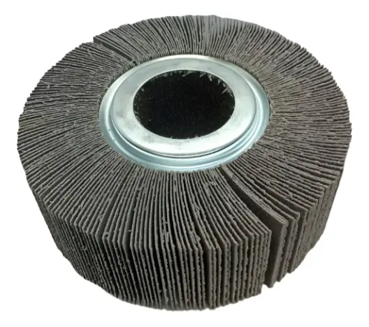 RODA LIXA 150 X 50 GR 036