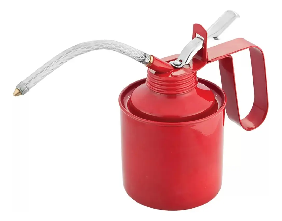 ALMOTOLIA BICO FLEXIVEL 0140G