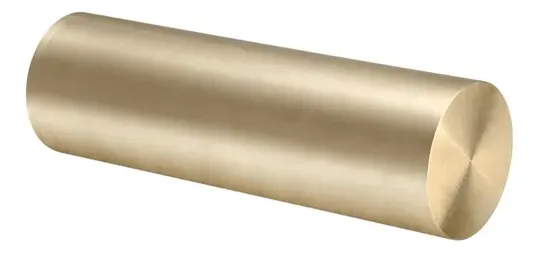 BRONZE TARUGO TM-23 038M - 1.1/2" C/50CM — imagem 1
