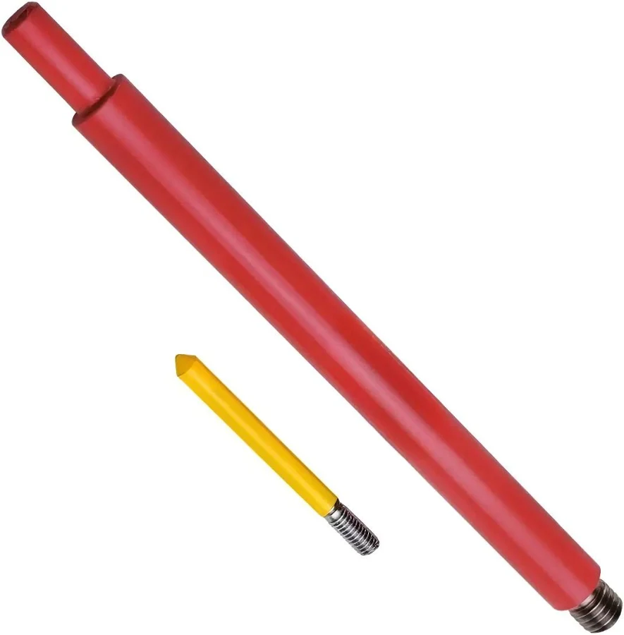 PROLONGADOR P/SERRA COPO VENTURADO 10 CM
