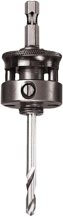 SUPORTE SERRA COPO SDS C/ ROSCA 1/2'' - 20UNF