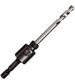 SUPORTE SERRA COPO SDS C/ ROSCA 5/8'' - 18UNF