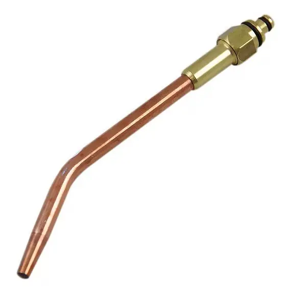BICO DE SOLDA REF. 201-02