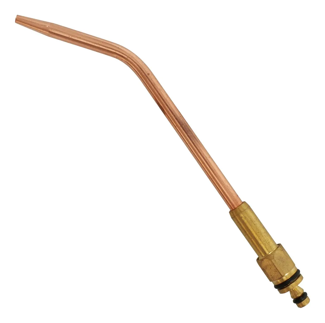 BICO DE SOLDA REF. 201-06