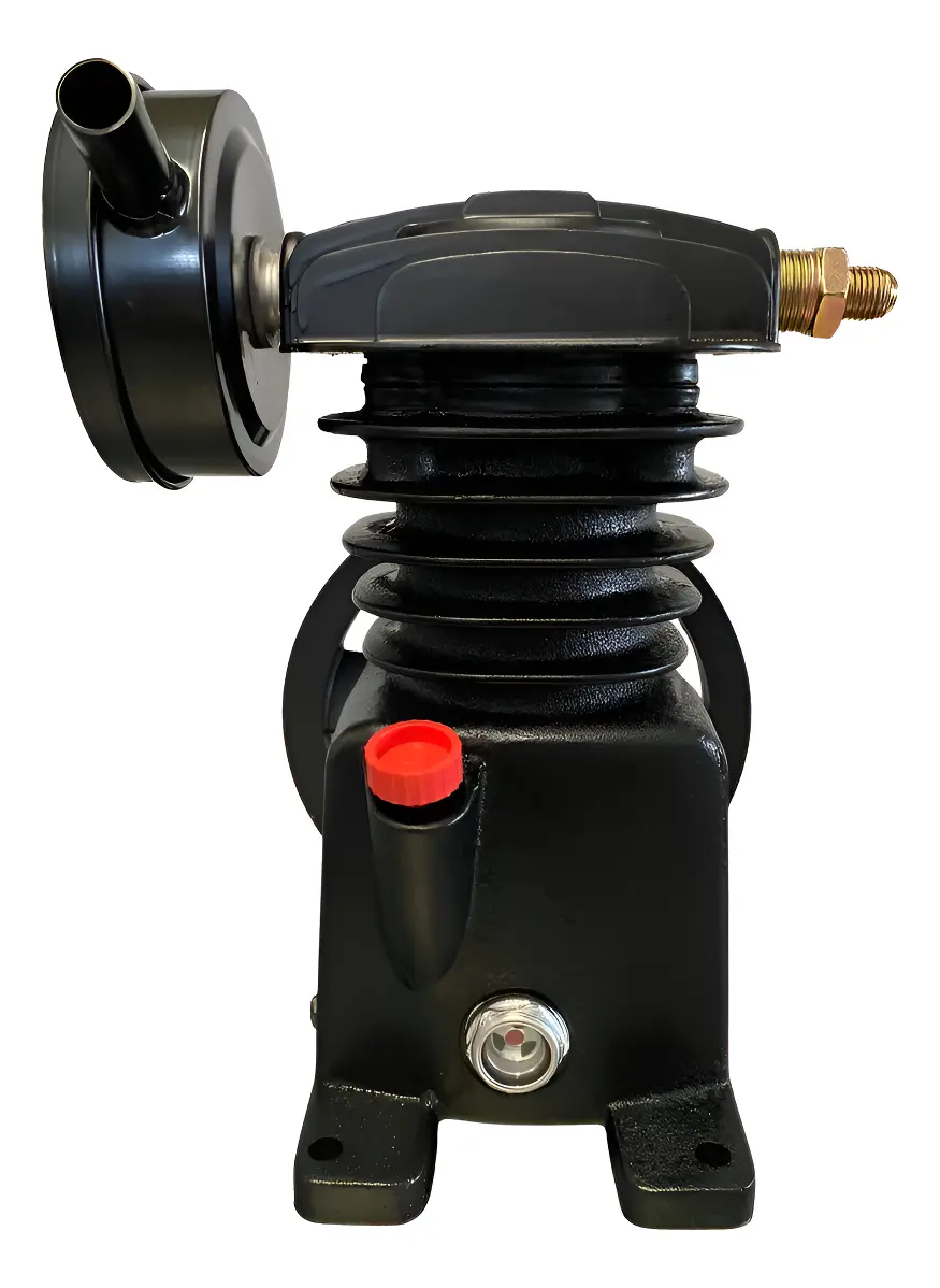 CABECOTE COMPRESSORA 5.2 PES ODIN — imagem 1