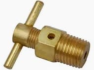 DRENO P/COMPRESSOR ESCOAMENTO 1/4"