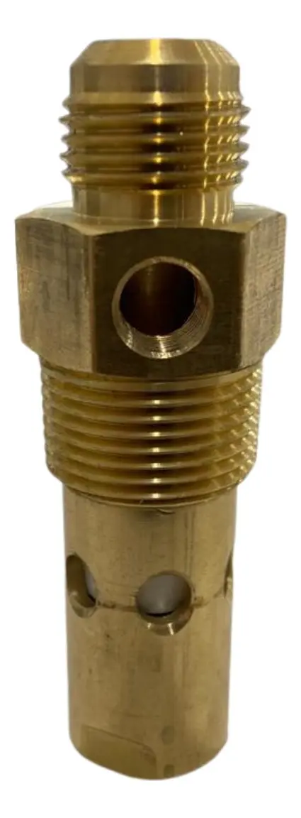 VALVULA RETENÇAO P/COMPRESSOR DE AR 3/4X1/2 MSV20MAX