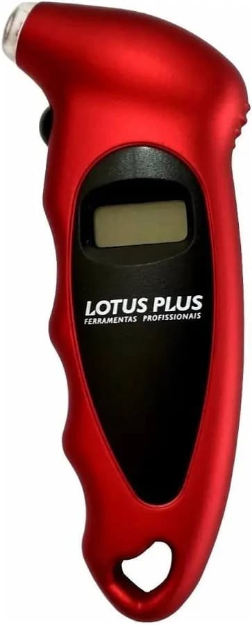CALIBRADOR DIGITAL PNEU 150PSI LOTUS