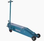 MACACO HID JACARE LONGO 10T-RD DE FERRO — imagem 1
