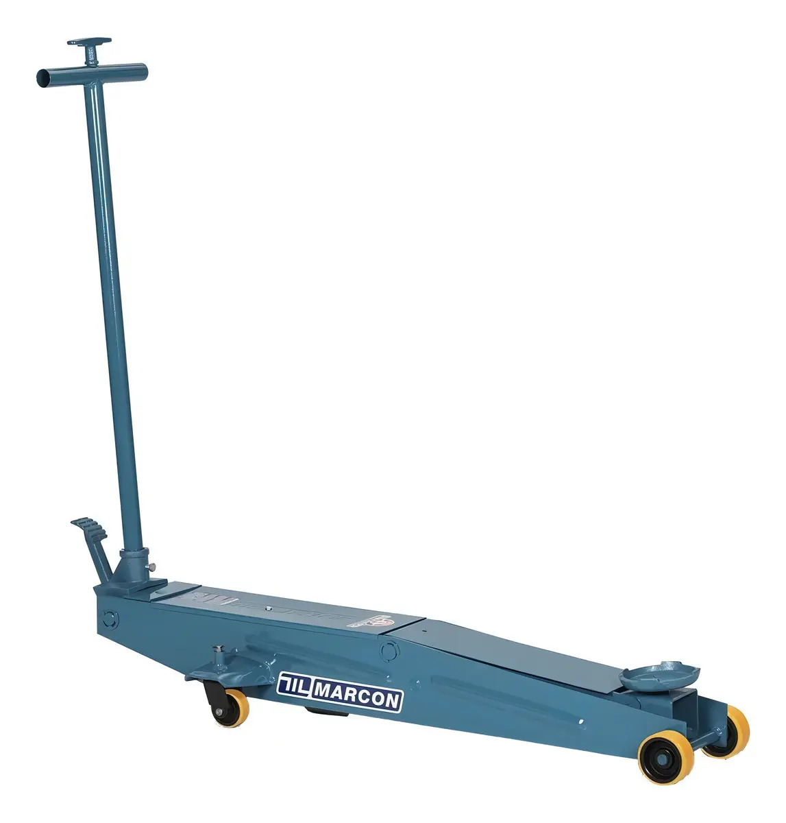 MACACO HID JACARE LONGO 02T-RD POLIURETANO — imagem 1