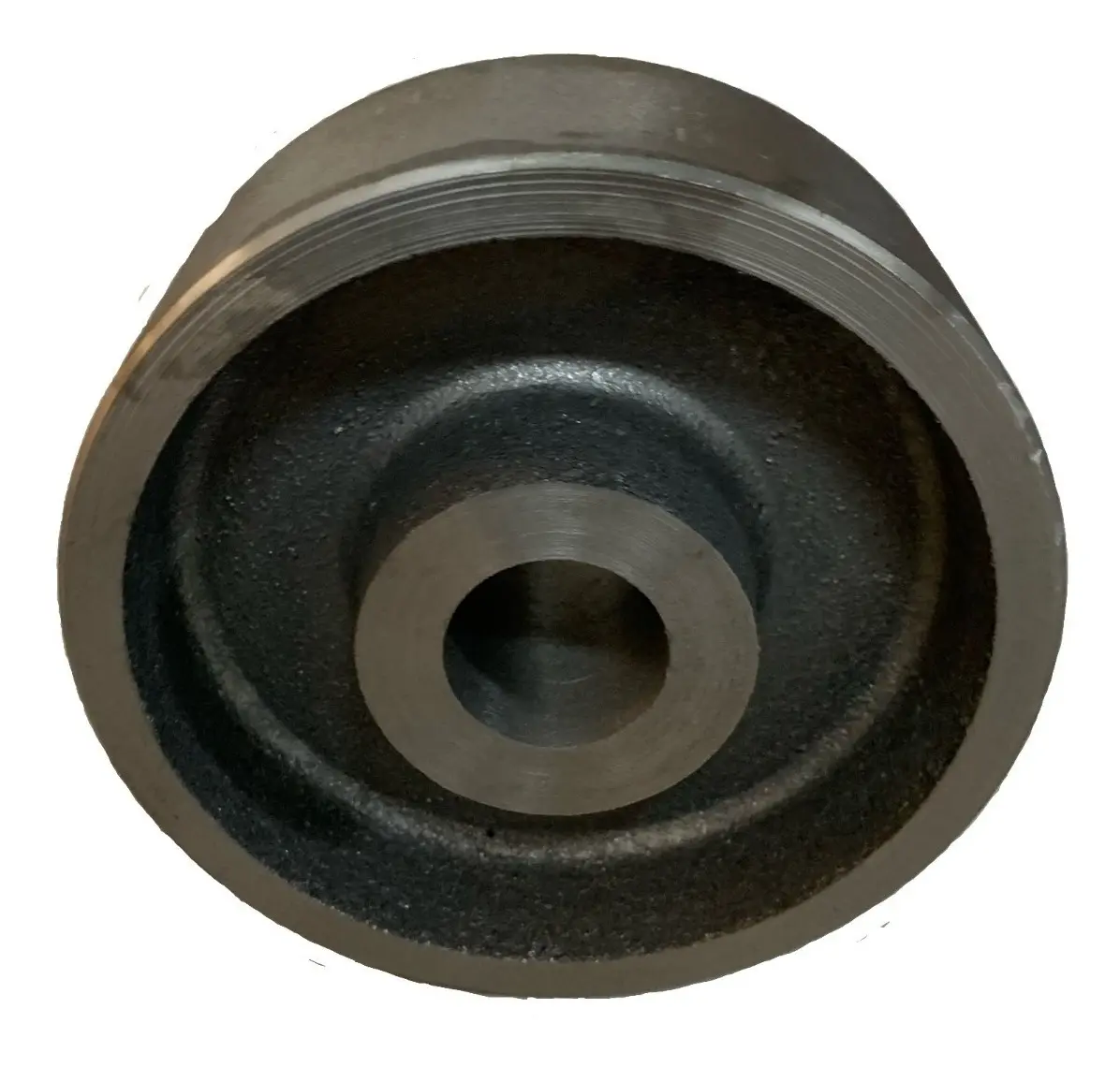 RODA FERRO PEQUENA P/ MACACO JACARE