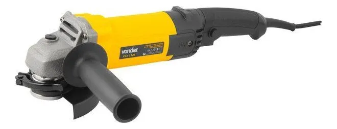 ESMERILHAD. ANG. 4'' 1/2 220V EAV1140 VONDER — imagem 1