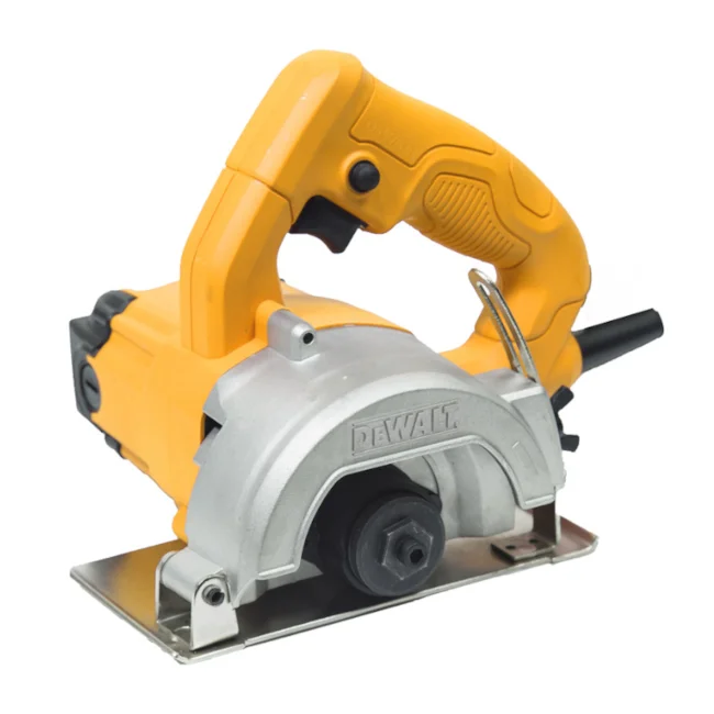 SERRA MARMORE 4 3/8" 220V DW862-B2 DEWALT — imagem 1