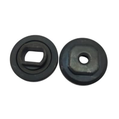 FLANGE P/SERRA MARMORE C9391 JG C/02 PEÇAS