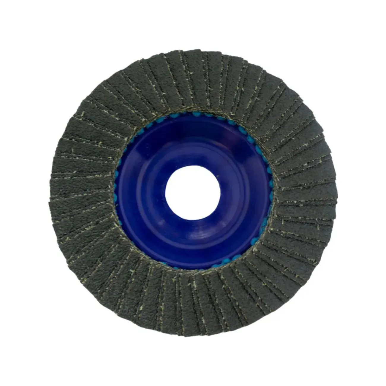 DISCO CARBO FLAP 115 X 22 GR 040