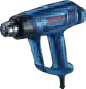 SOPRADOR TERMICO GHG 180 1800W 220V BOSCH — imagem 1