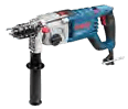 FURADEIRA DE IMPACTO GSB 20-2 RE 1/2'' BOSCH — imagem 1