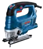 SERRA TICO-TICO GST 750 520W 220V BE BOSCH — imagem 1