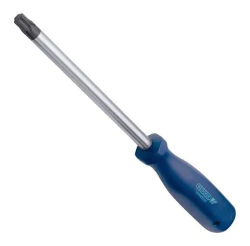 CHAVE SOQ. TP TORX ITX19L-T30 GEDORE