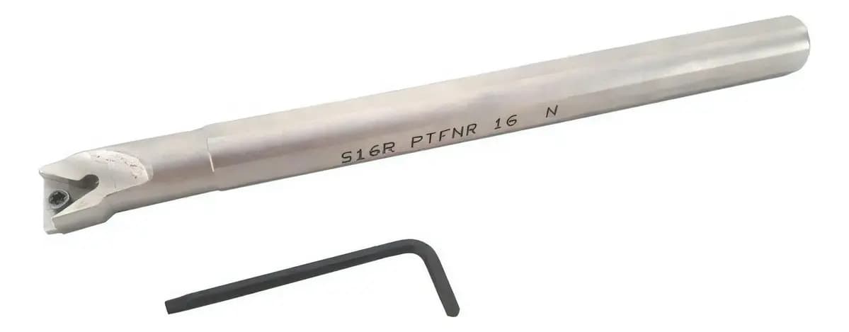SUPORTE P/INSERTO INTERNO S16R STFCR 11 — imagem 1