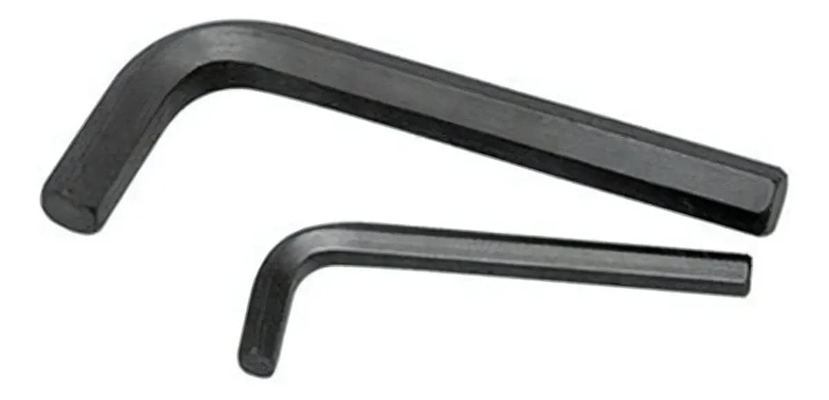 JG CHAVE ALLEN 1/16 X 1/4''- 42-08P GEDORE