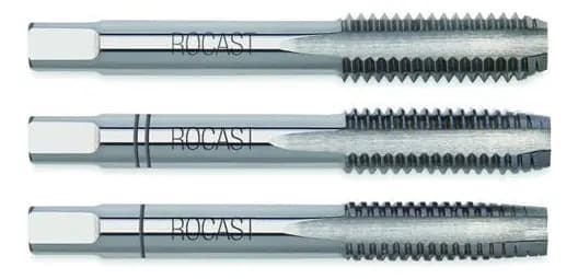 MACHO MANUAL HSS UNC 03- 1/8"- 40 ROCAS 351