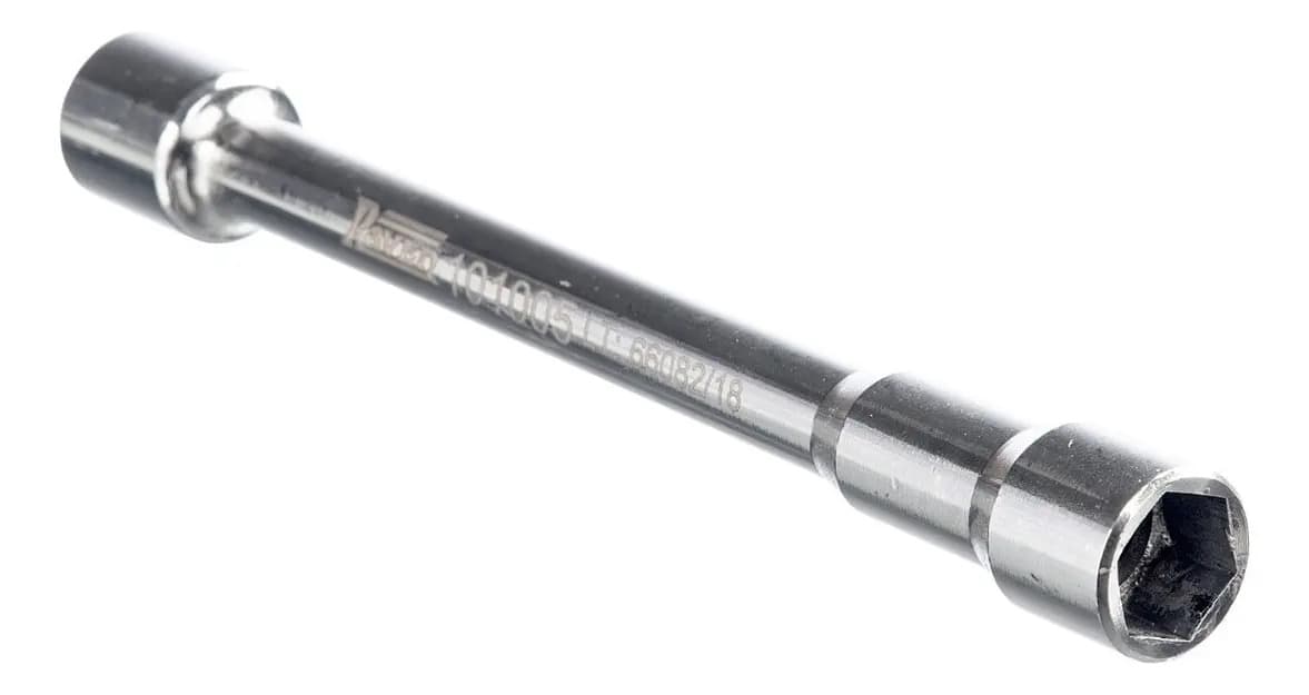 RV-101006 CHAVE DE VELA 14MMX1/2"