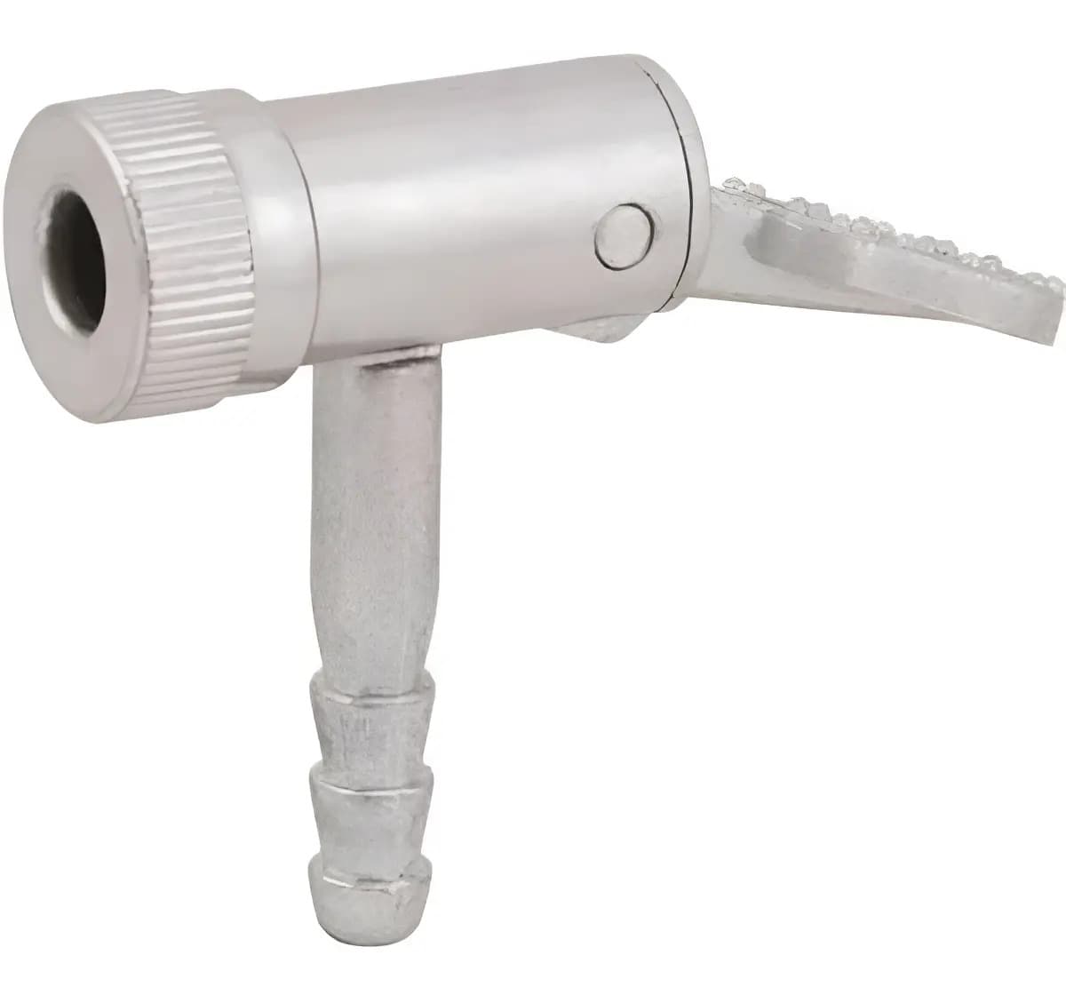 BICO ENCHER PRENDEDOR PNEUS P/BAL. ELETRON.