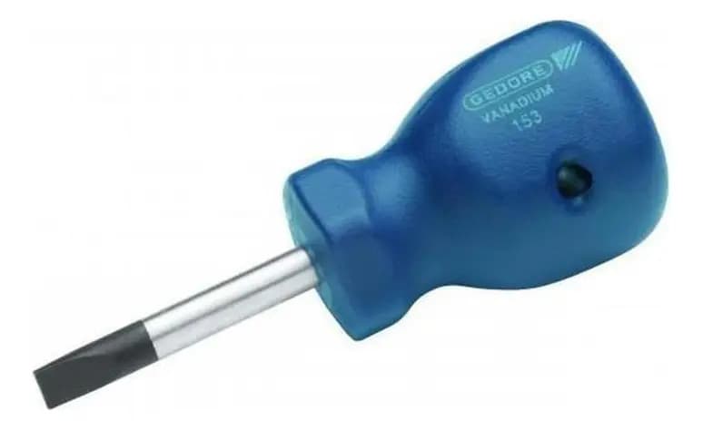 CHAVE PHILIPS TOCO 161-2 1/4" X 1.1/2"