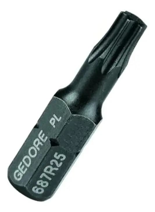 BITS TORX 687R50 T-50 GEDORE