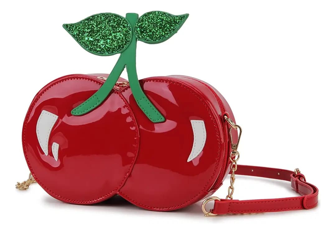 BOLSA EM LONA 130X330X300MM RED