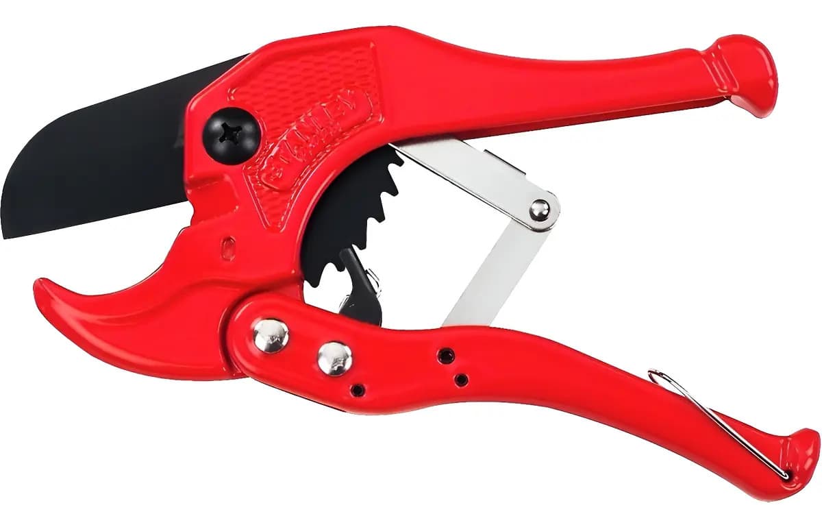 CORTADOR CANO 1/8X1.1/4"-STANLEY