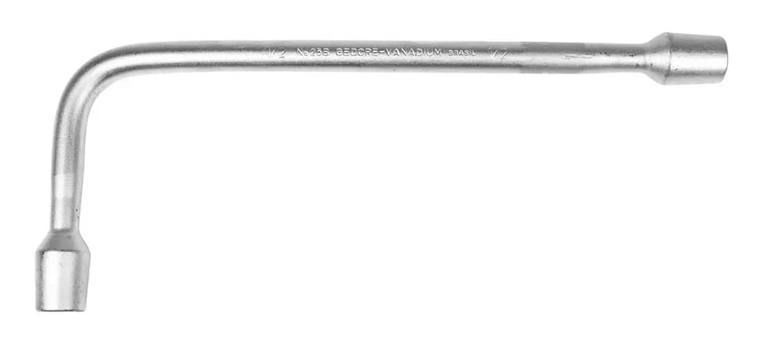 CHAVE BIELA 250B-17MM R01800017
