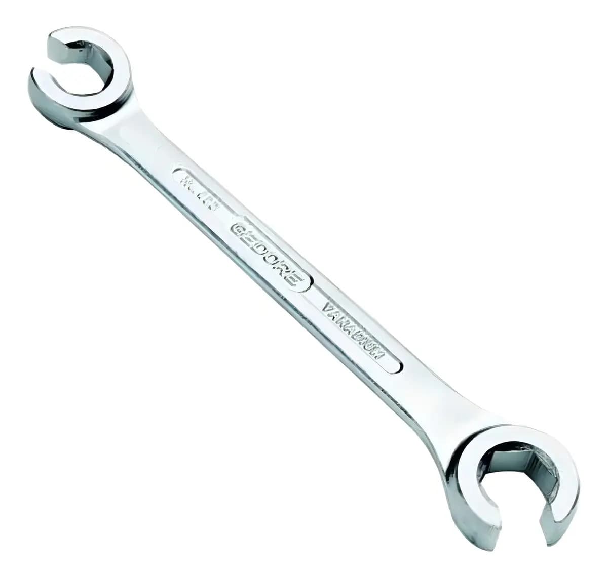 CHAVE POLIGONAL ABERTA 9X11MM