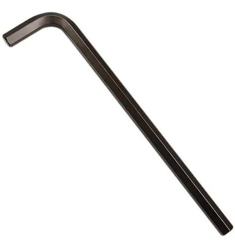 CHAVE ALLEN LONGA 42P04- 5/32''