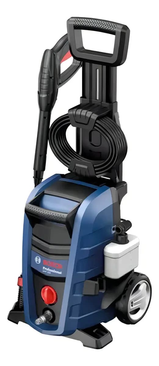 LAVADORA DE ALTA PRESSAO 1700W 220V EL-1700I