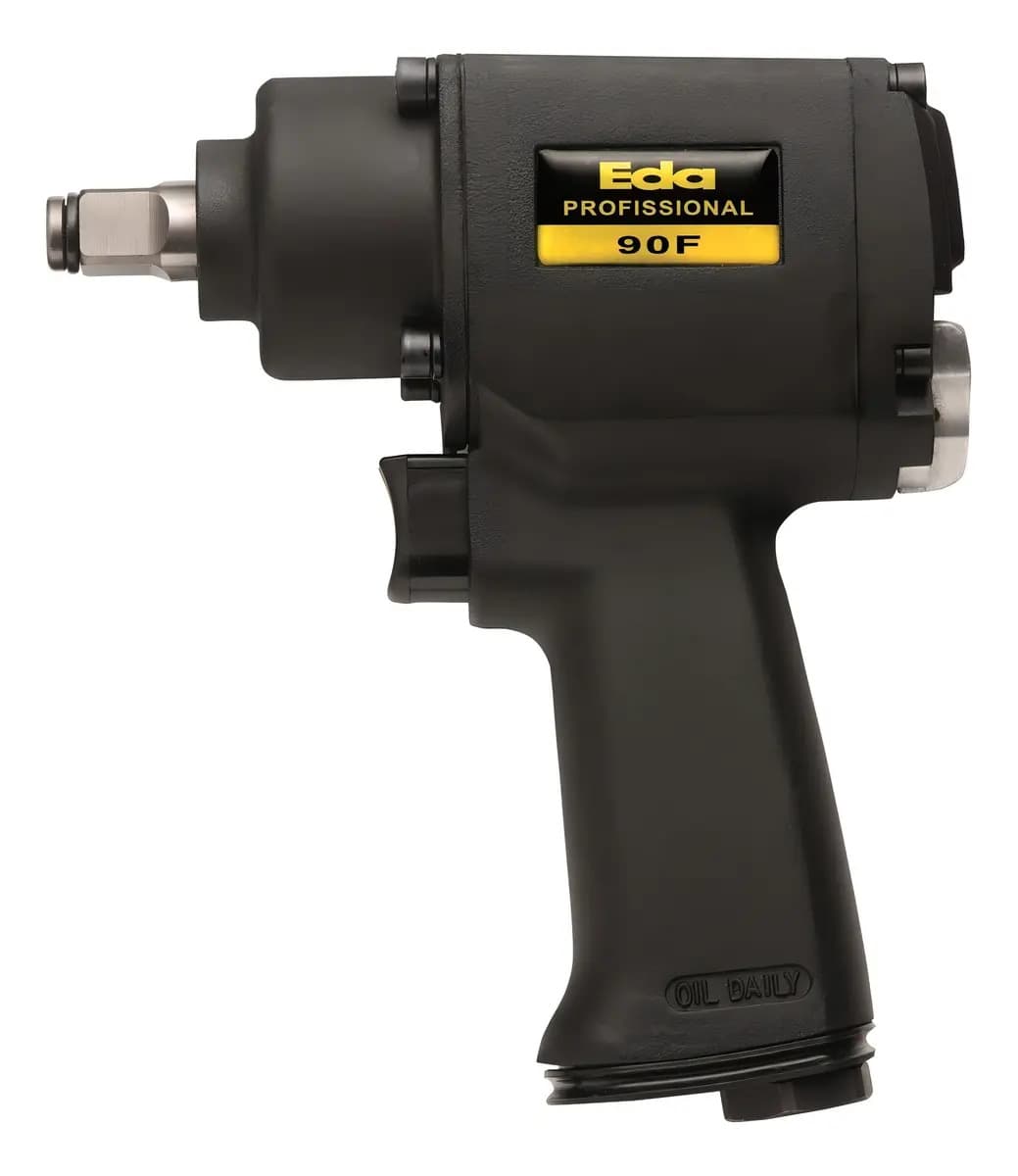 CHAVE IMPACTO PNEUMATICA 3/4 PESADA 122KGF REF. 9FZ — imagem 1