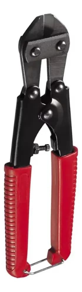 ALICATE CORTE CENTRAL 834-200 ROBUST