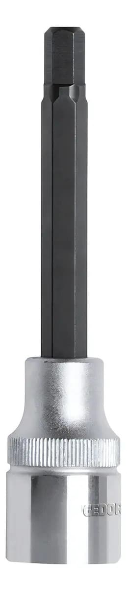 SOQUETE SXT LONGA 3/8 10L-14 ROBUST