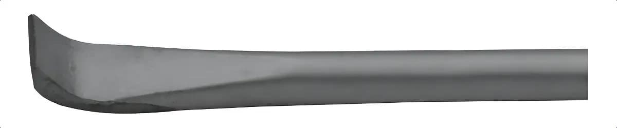 ESPATULA REDONDA 38A 18'' GEDORE
