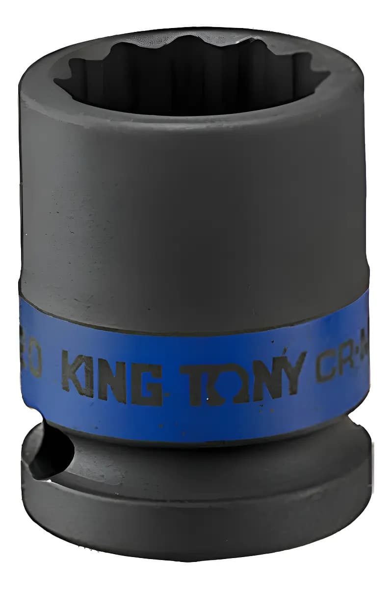 KING-643519M SOQ DE IMPACTO LONGA 19MM-3/4