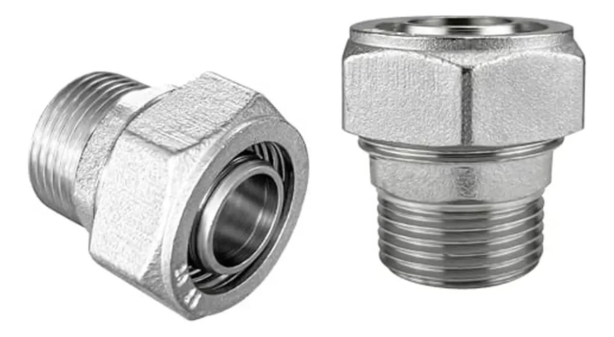 MACHO AR NPT 19- 3/4"- 14FPP
