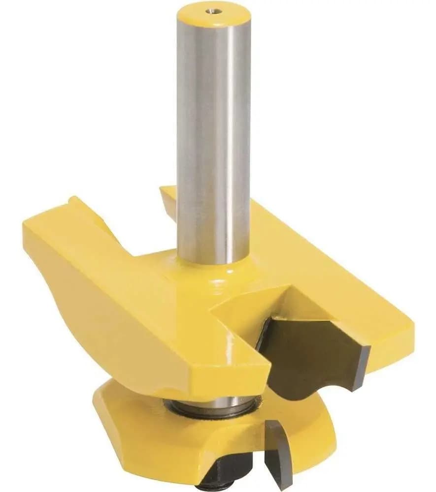 FRESA P/MAD.MOLDURA C/ROLAMENTO VONDER
