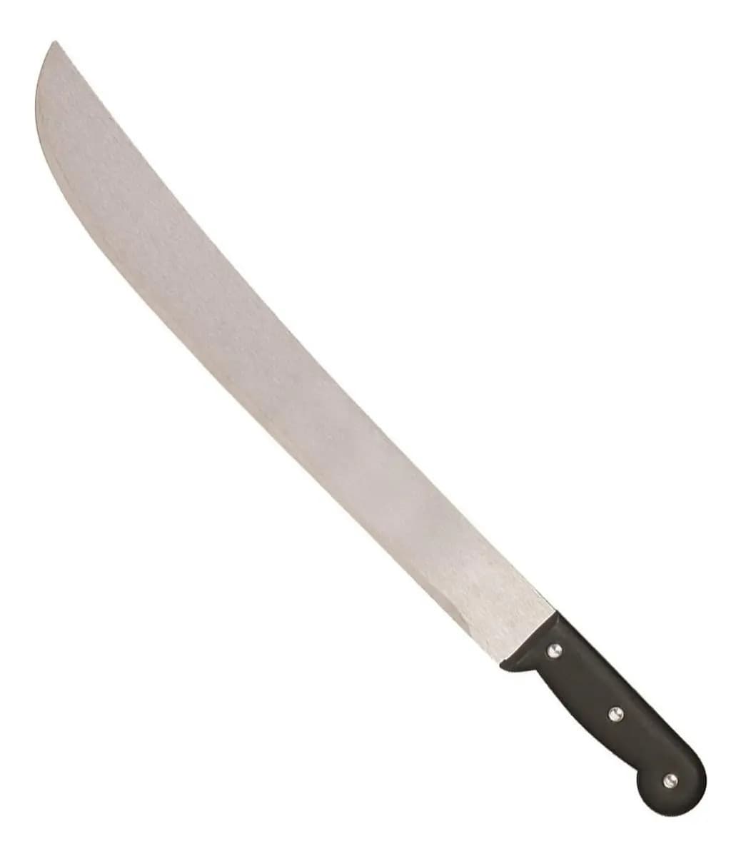 FACAO CABO MAD. 10" 26620/010 TRAMONTINA