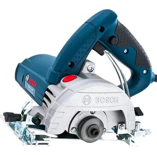 SERRA MARMORE GDC 14-40 22OV S/DISCO BOSCH — imagem 1