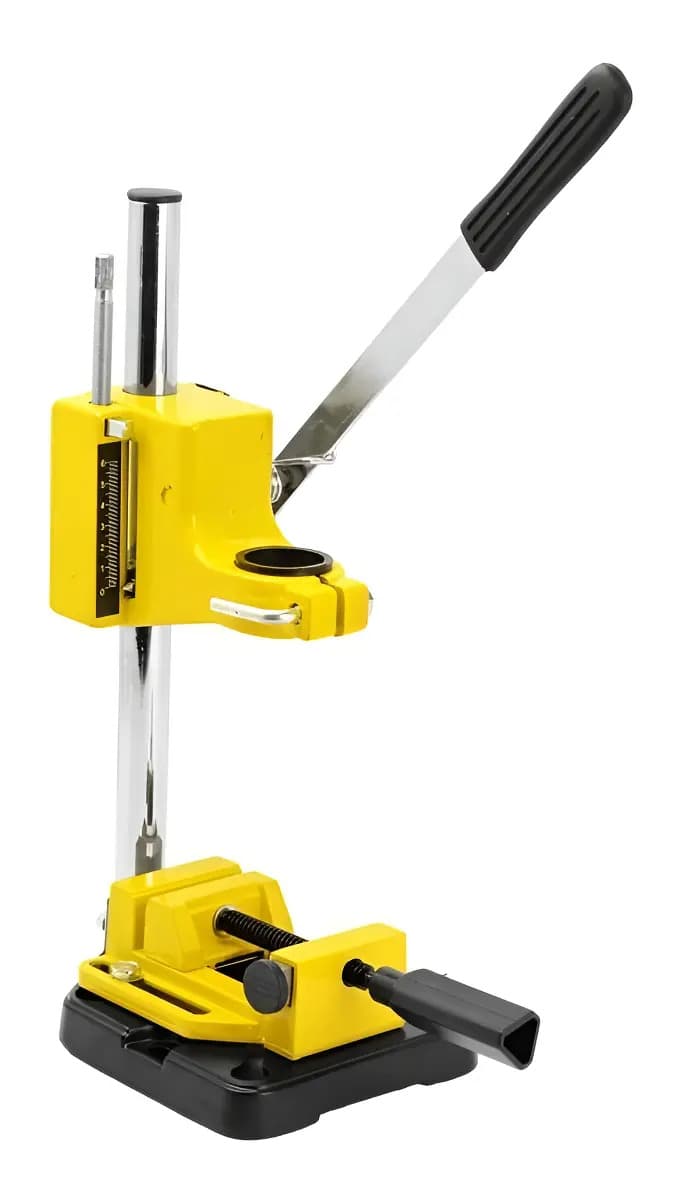 SUPORTE PARA FURADEIRA C/MORSA SFP10AM — imagem 1