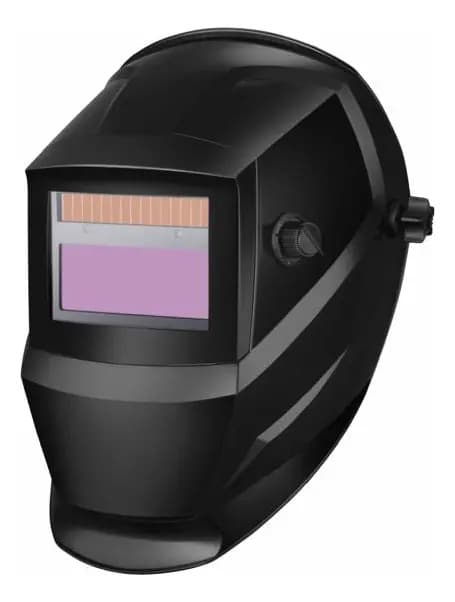 MASCARA SOLDA ESCURECIMENTO AUTOM TOM 9 A 13 — imagem 1
