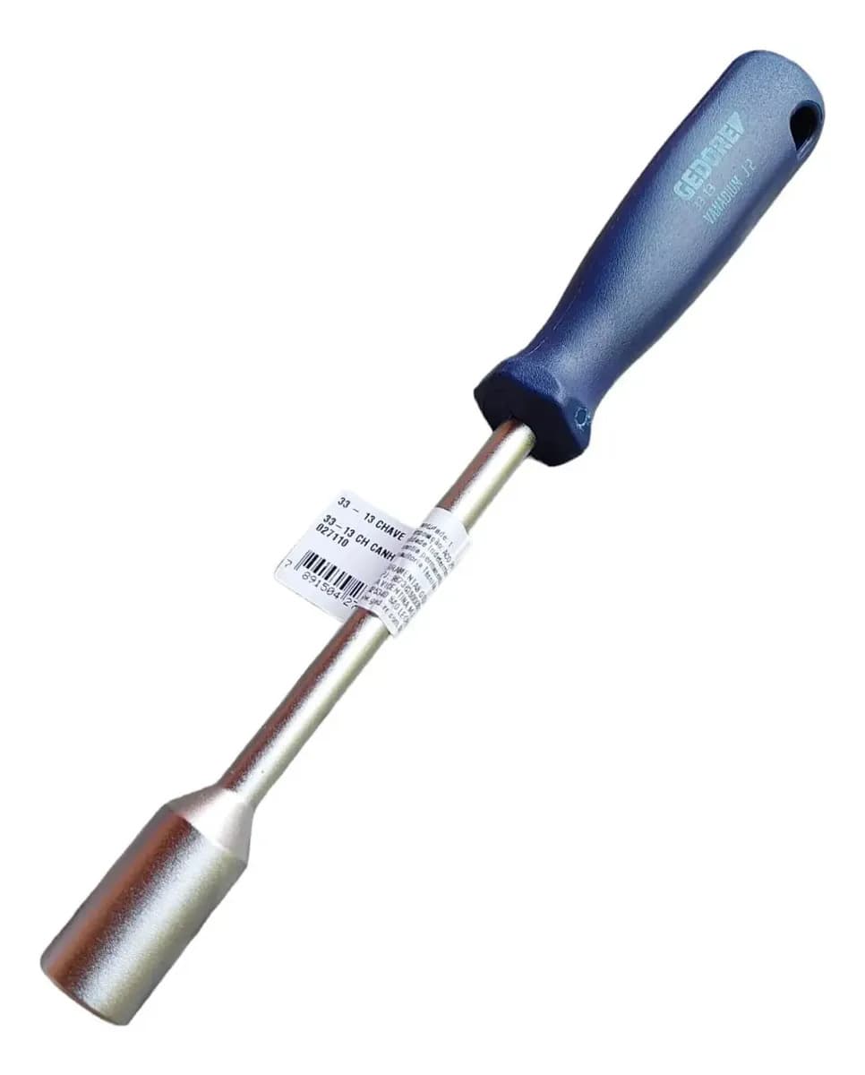 CHAVE CANHAO 33-11MM GEDORE