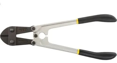 TESOURA CORTA VERGALHAO 30" STANLEY