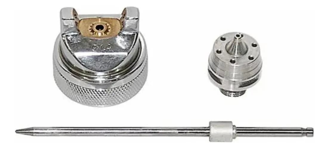PDR-KIT CAPA, BICO, AGULHA 1,3MM (PRO-530)